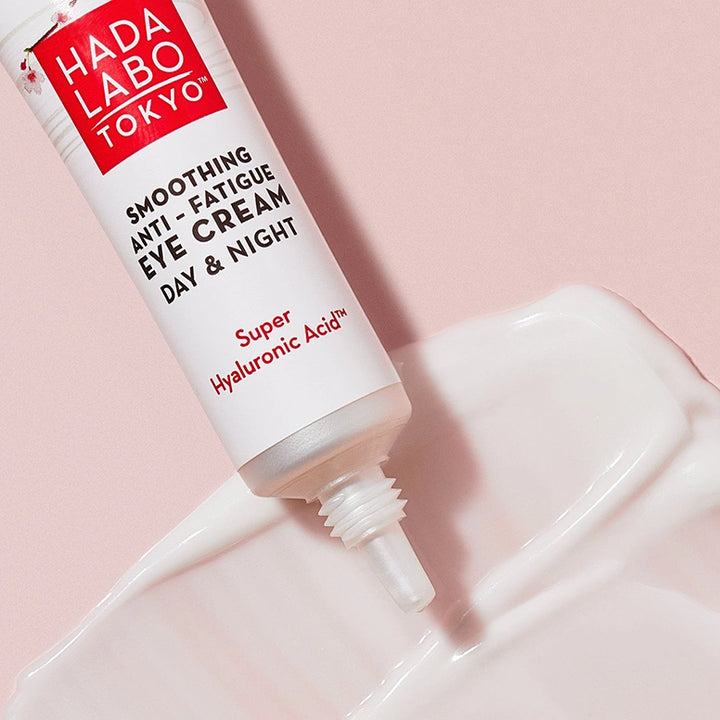 Hada Labo Eye Cream - 15ml | هادا لابو كريم العين - 15 مل