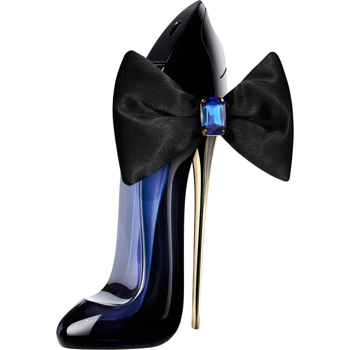 Carolina Herrera CH GOODGIRL Bowtastic Edition  EDP 80ML  | كارولينا هيريرا عطر جود جيرل باو تاستيك كولكتر إديشن للنساء 80 مل