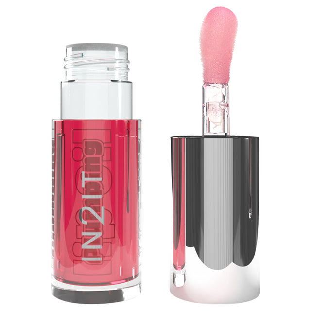 IN2IT Plumping Lip Oil - 4g | ان تو ات غلوس مالئ للشفاه - 4غ
