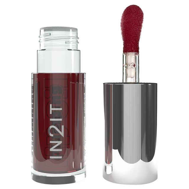 IN2IT Plumping Lip Oil - 4g | ان تو ات غلوس مالئ للشفاه - 4غ