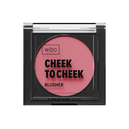 Wibo Cheek to Cheek Blusher - 3.5g | ويبو بلاشر - 3.5غ