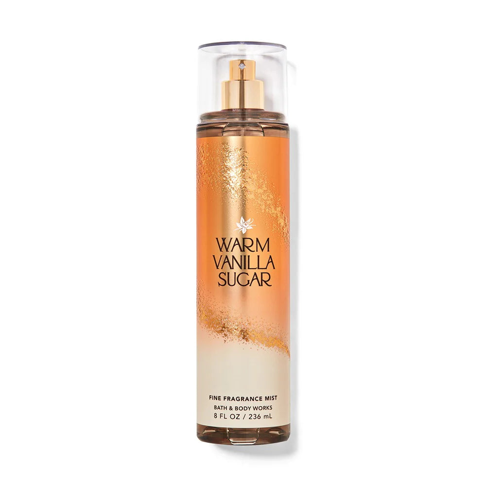 Bath & Body Works Fine Fragrance Mist - 236ml