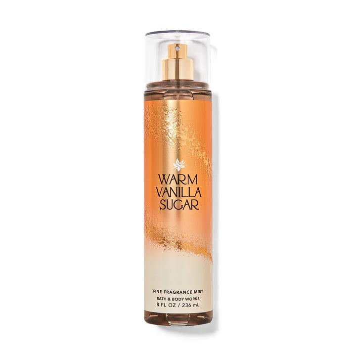 Bath & Body Works Fine Fragrance Mist - 236ml