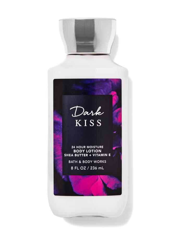 Bath & Body Works Daily Nourishing Body Lotion - 236ml | باث اند بودي وركس لوشن للجسم مغذي  و مرطب - 236 مل