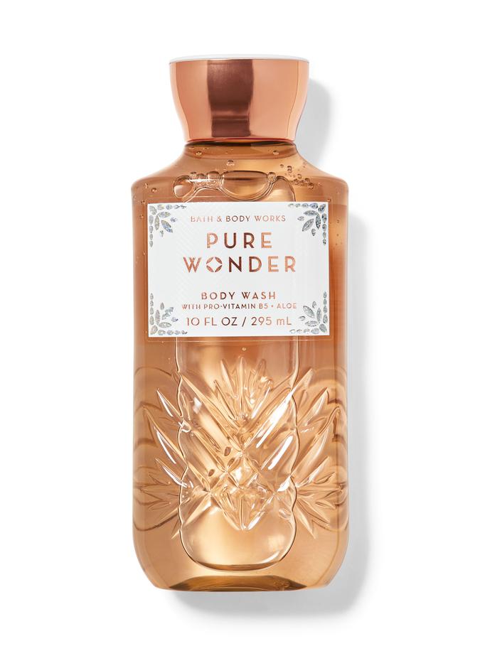 Bath & Body Works Body Wash - 295ml | باث اند بودي وركس سائل استحمام - 295 مل