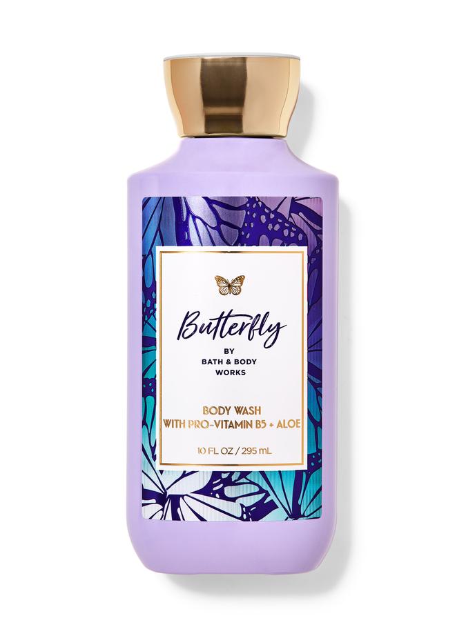 Bath & Body Works Body Wash - 295ml | باث اند بودي وركس سائل استحمام - 295 مل