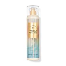 Bath & Body Works Fine Fragrance Mist - 236ml | باث اند بودي وركس ميست للجسم - 236 مل