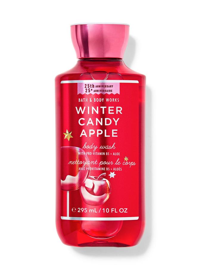 Bath & Body Works Body Wash - 295ml | باث اند بودي وركس سائل استحمام - 295 مل