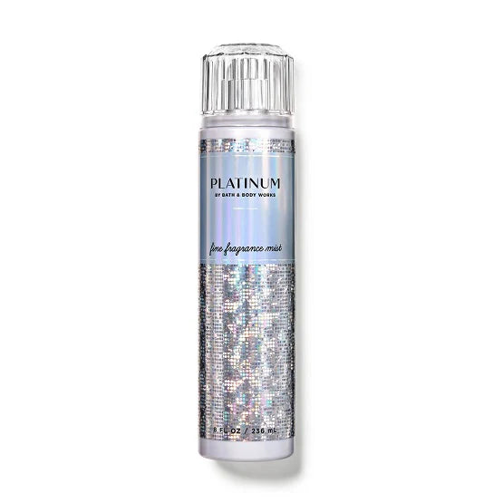 Bath & Body Works Fine Fragrance Mist - 236ml | باث اند بودي وركس ميست للجسم - 236 مل