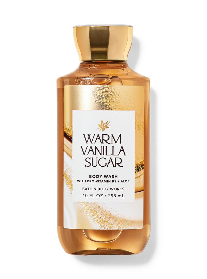 Bath & Body Works Body Wash - 295ml | باث اند بودي وركس سائل استحمام - 295 مل