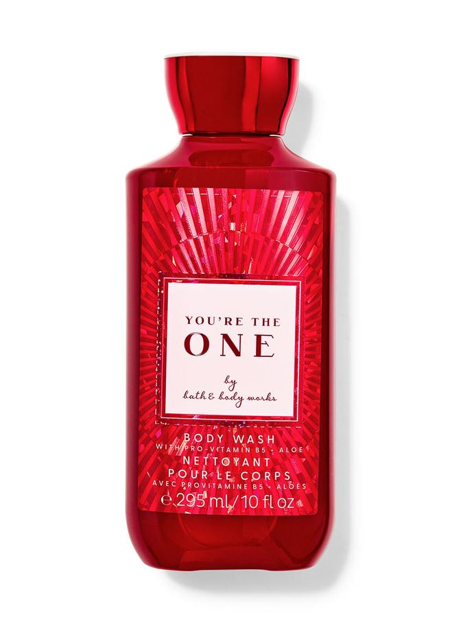Bath & Body Works Body Wash - 295ml | باث اند بودي وركس سائل استحمام - 295 مل