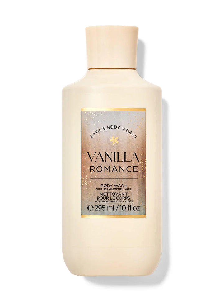 Bath & Body Works Body Wash - 295ml | باث اند بودي وركس سائل استحمام - 295 مل