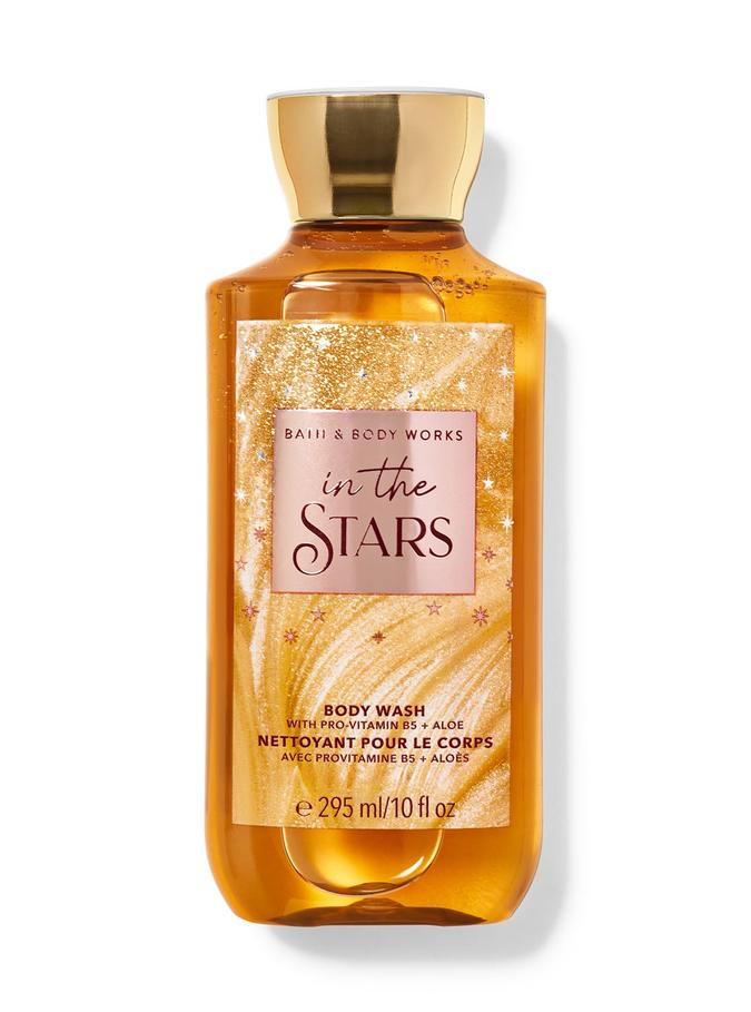 Bath & Body Works Body Wash - 295ml | باث اند بودي وركس سائل استحمام - 295 مل