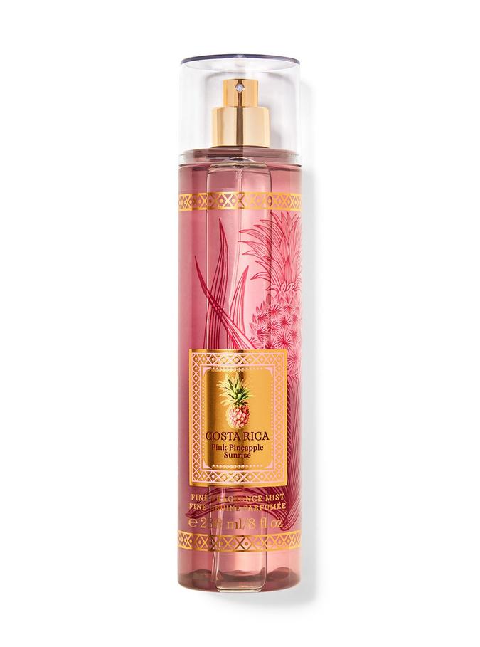 Bath & Body Works Fine Fragrance Mist - 236ml | باث اند بودي وركس ميست للجسم - 236 مل