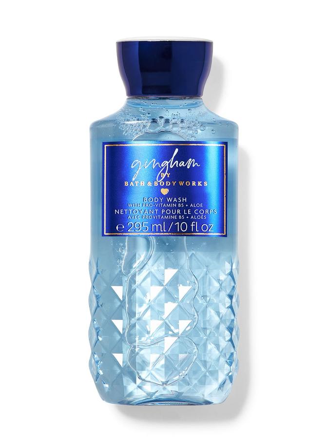 Bath & Body Works Body Wash - 295ml | باث اند بودي وركس سائل استحمام - 295 مل