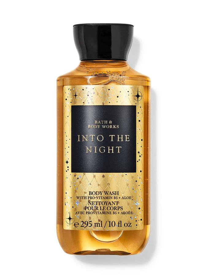 Bath & Body Works Body Wash - 295ml | باث اند بودي وركس سائل استحمام - 295 مل