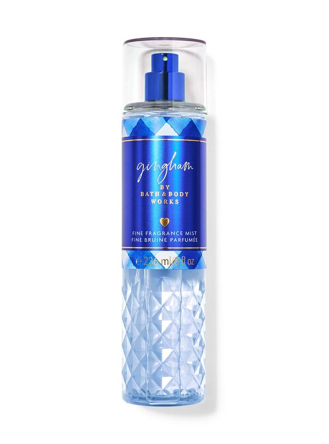 Bath & Body Works Fine Fragrance Mist - 236ml | باث اند بودي وركس ميست للجسم - 236 مل
