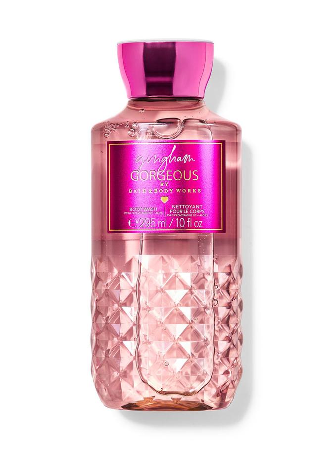 Bath & Body Works Body Wash - 295ml | باث اند بودي وركس سائل استحمام - 295 مل