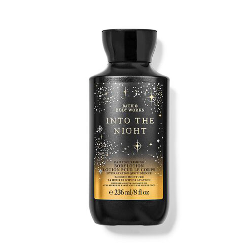 Bath & Body Works Daily Nourishing Body Lotion - 236ml | باث اند بودي وركس لوشن للجسم مغذي  و مرطب - 236 مل