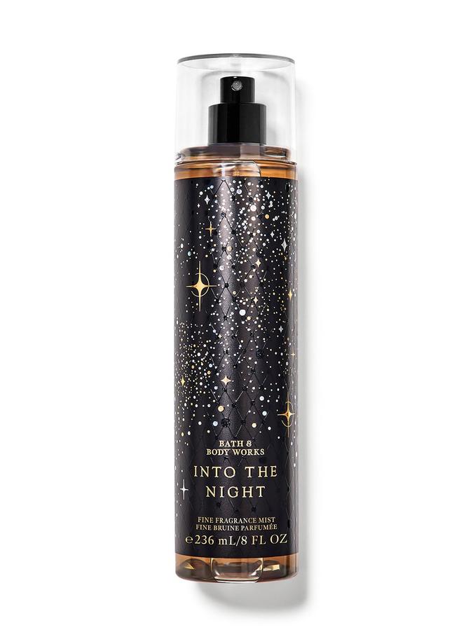 Bath & Body Works Fine Fragrance Mist - 236ml