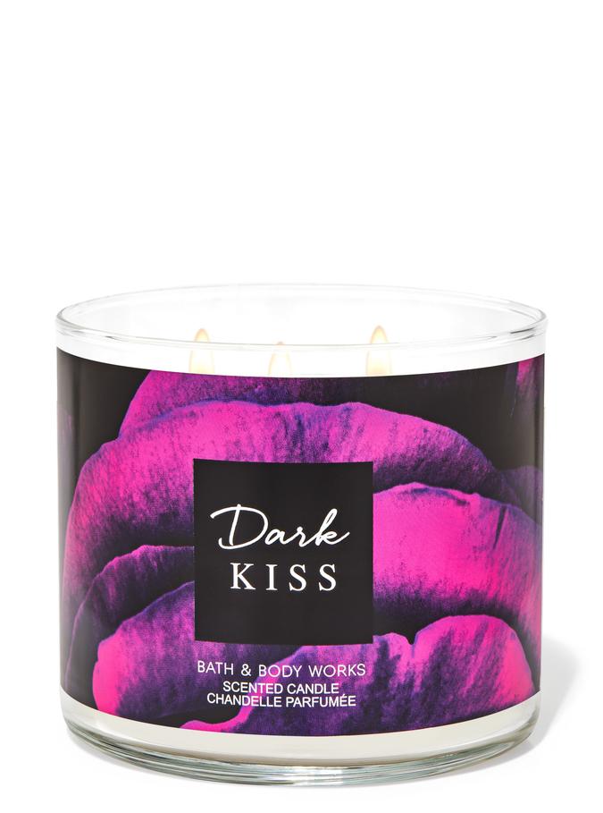Bath & Body Works Soy Wax Blend Candle - 411g | باث اند بودي وركس شمعة ألف أمنية - 411غ