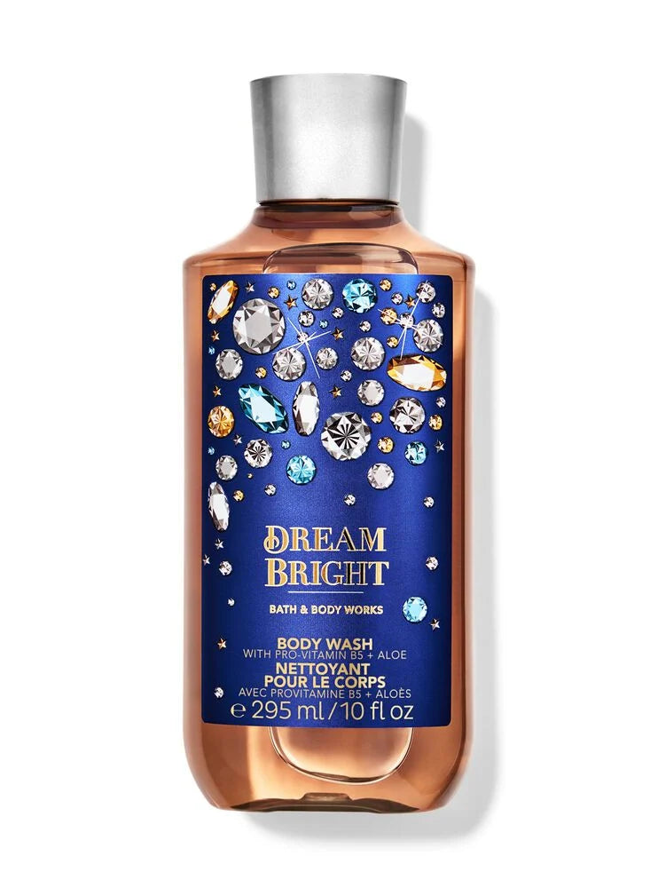 Bath & Body Works Body Wash - 295ml | باث اند بودي وركس سائل استحمام - 295 مل