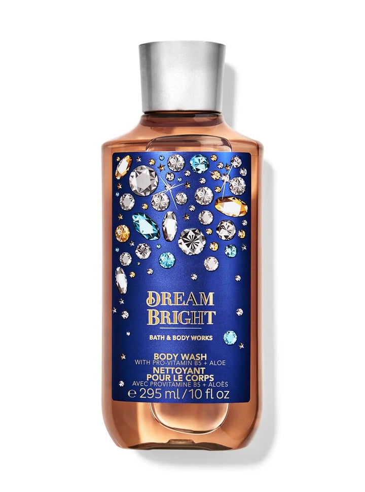 Bath & Body Works Body Wash - 295ml | باث اند بودي وركس سائل استحمام - 295 مل