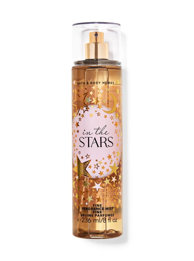 Bath & Body Works Fine Fragrance Mist - 236ml | باث اند بودي وركس ميست للجسم - 236 مل