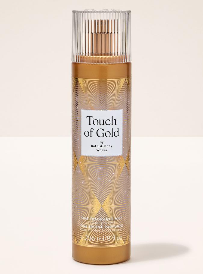 Bath & Body Works Fine Fragrance Mist - 236ml | باث اند بودي وركس ميست للجسم - 236 مل