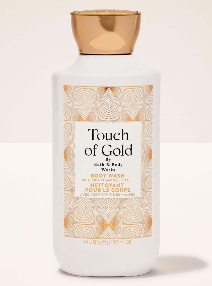 Bath & Body Works Body Wash - 295ml | باث اند بودي وركس سائل استحمام - 295 مل