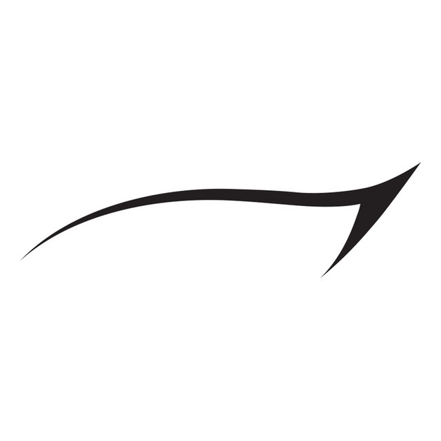 IN2IT Ultraslim Liner Pen - Eus01 - 0.6g |ان تو ات ألترا سليم قلم  آيلاينر أسود - 0.6غ