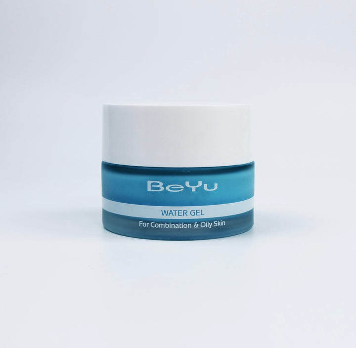 BeYu Face Moisturizing Water Gel - 50ml |  | جل مائي مرطب - 50 مل