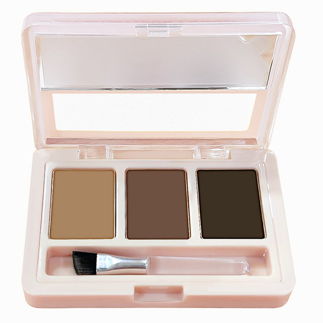 IN2IT Perfect Brow Powder - 3g |ان تو ات بودرة  لتحديد الحواجب - 3 غ