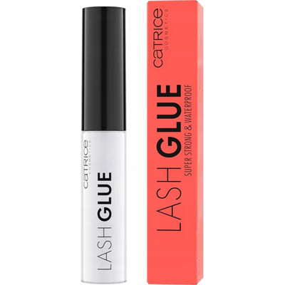 Catrice Lash Glue Offer ( 1 + 1 ) | كاتريس عرض من لاصق للرموش ( 1+ 1)