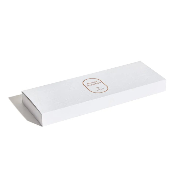 IBRAQ Mini Summer Collection - 10ml | ايبراق مجموعة عطور ميني سمر – 6 عطور × 10 مل