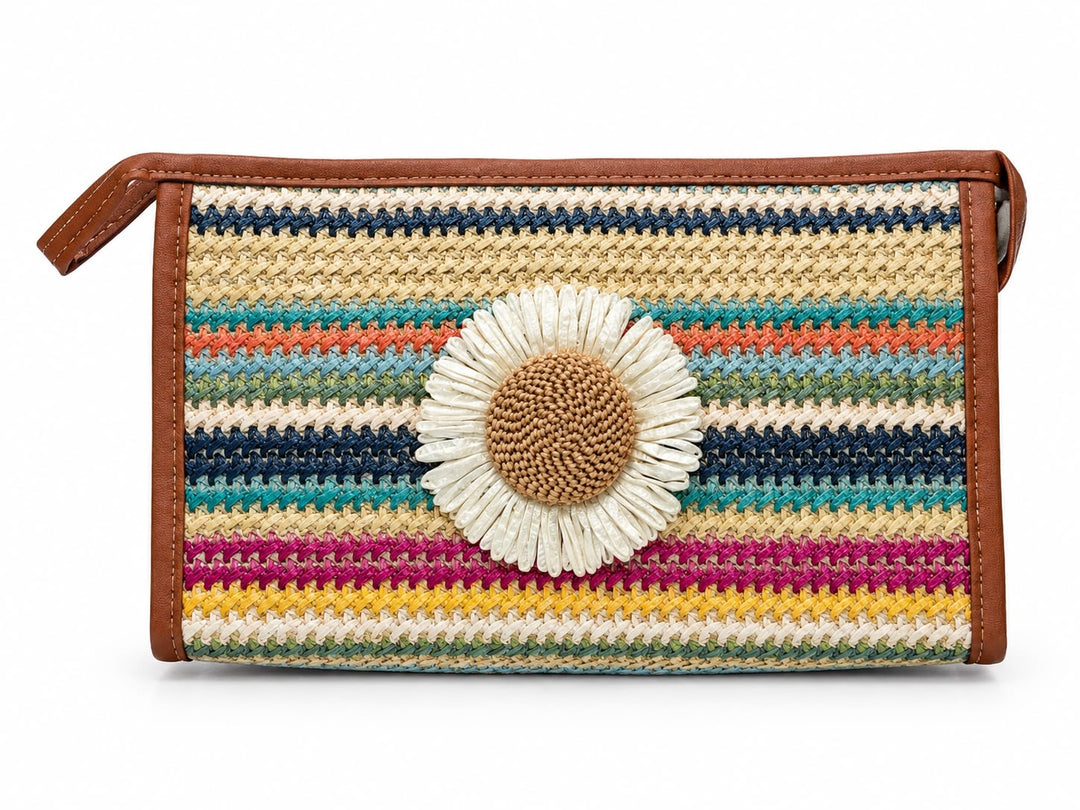 WASHBAG New bag design | حقيبة تنظيم مستحضرات التجميل