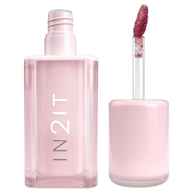 IN2IT Jelly Beam Glow Tint - 3g | إن تو إت تينت شفاه - 3غ
