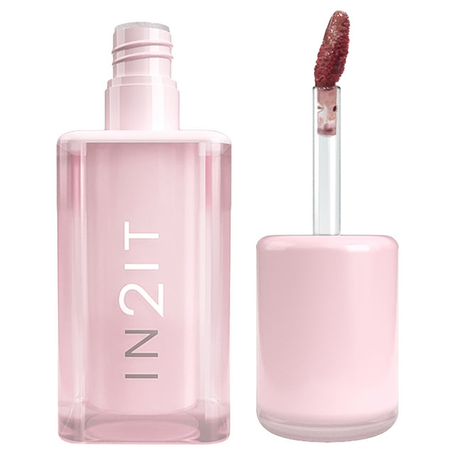 IN2IT Jelly Beam Glow Tint - 3g | إن تو إت تينت شفاه - 3غ