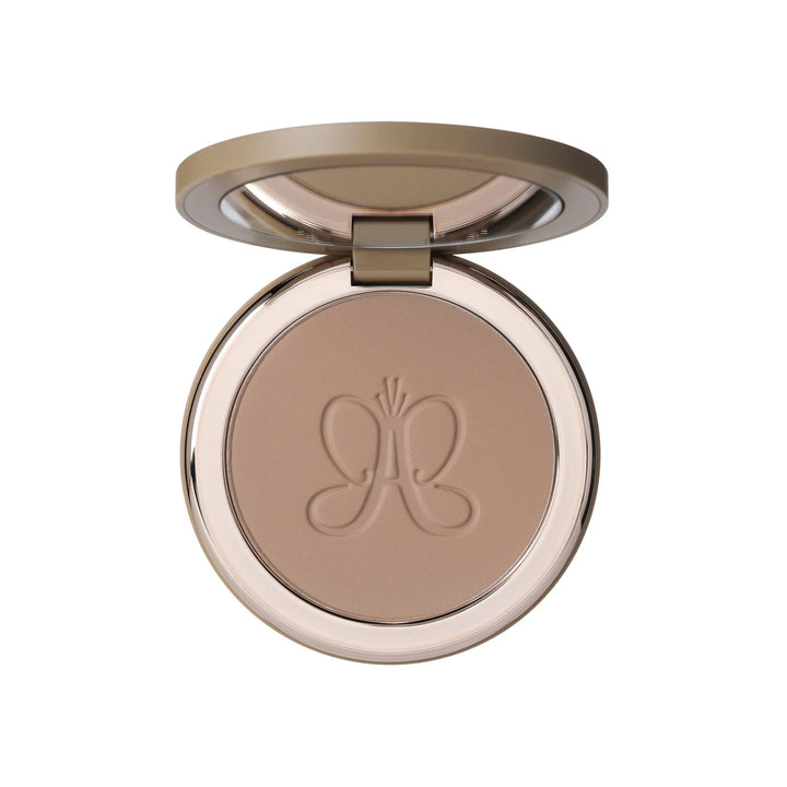 Anastasia Beverly Hills Smooth Blur Bronzer - 10g | انستازيا برونزر - 10غ
