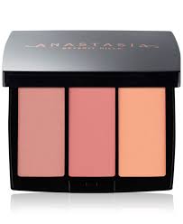 ANASTASIA BEVERLY HILLS Blush Trio - 3g | انستازيا باليت بلاش - 3 غرام