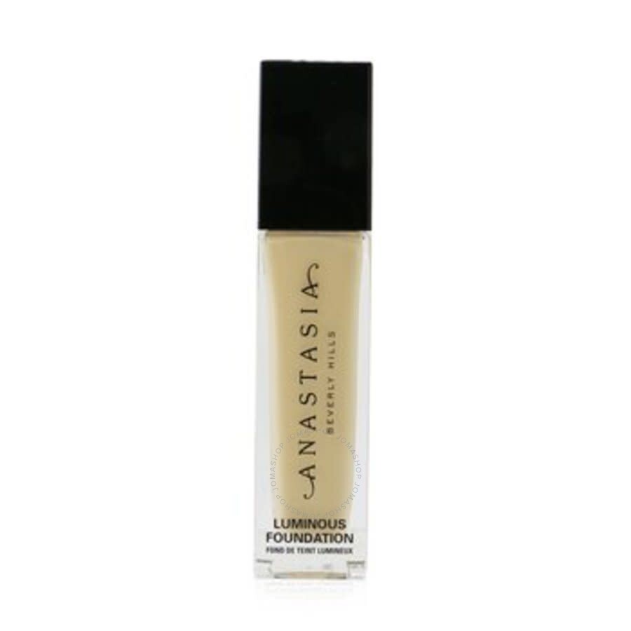 ANASTASIA BEVERLY HILLS Luminous Foundation - 30ml | انستازيا كريم أساس - 30 مل