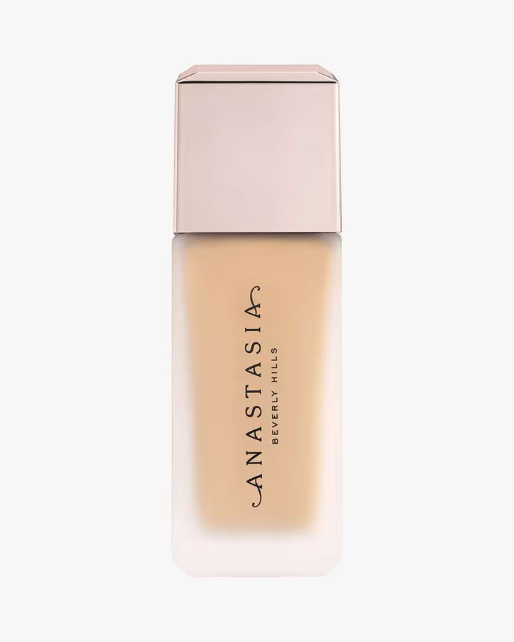 ANASTASIA BEVERLY HILLS Impeccable Matte Foundation - 35ml | أنستازيا بيفرلي هيلز كريم أساس مات - 35 مل