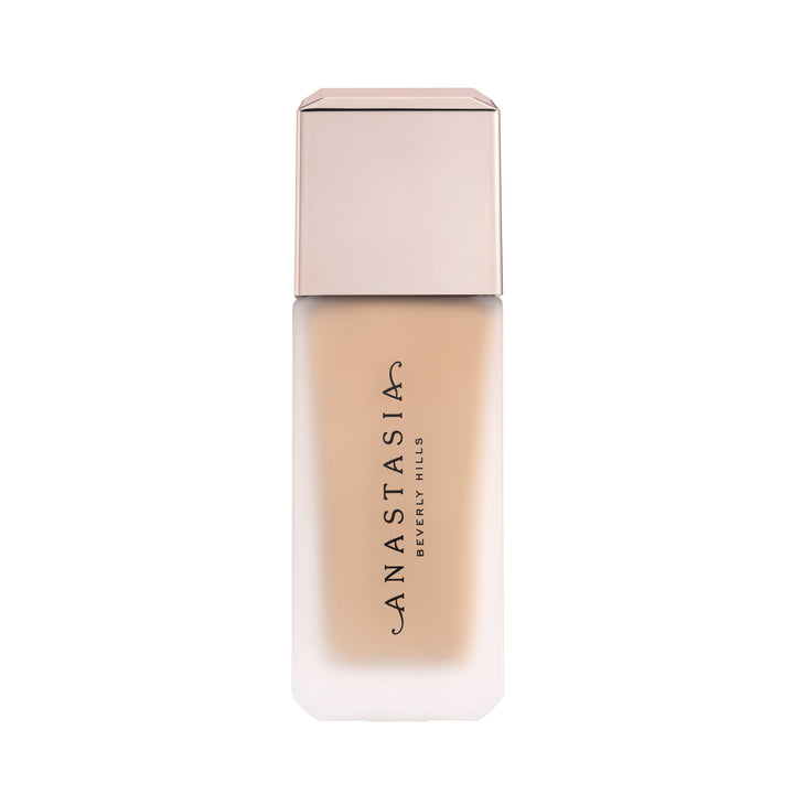 ANASTASIA BEVERLY HILLS Impeccable Matte Foundation - 35ml | أنستازيا بيفرلي هيلز كريم أساس مات - 35 مل