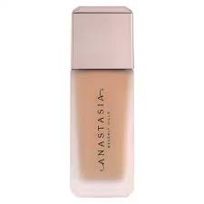 ANASTASIA BEVERLY HILLS Impeccable Matte Foundation - 35ml | أنستازيا بيفرلي هيلز كريم أساس مات - 35 مل