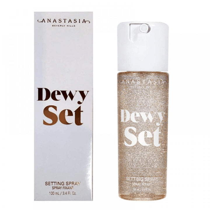 ANASTASIA BEVERLY HILLS Dewy Set Setting Spray | انستازيا بخاخ تثبيت المكياج
