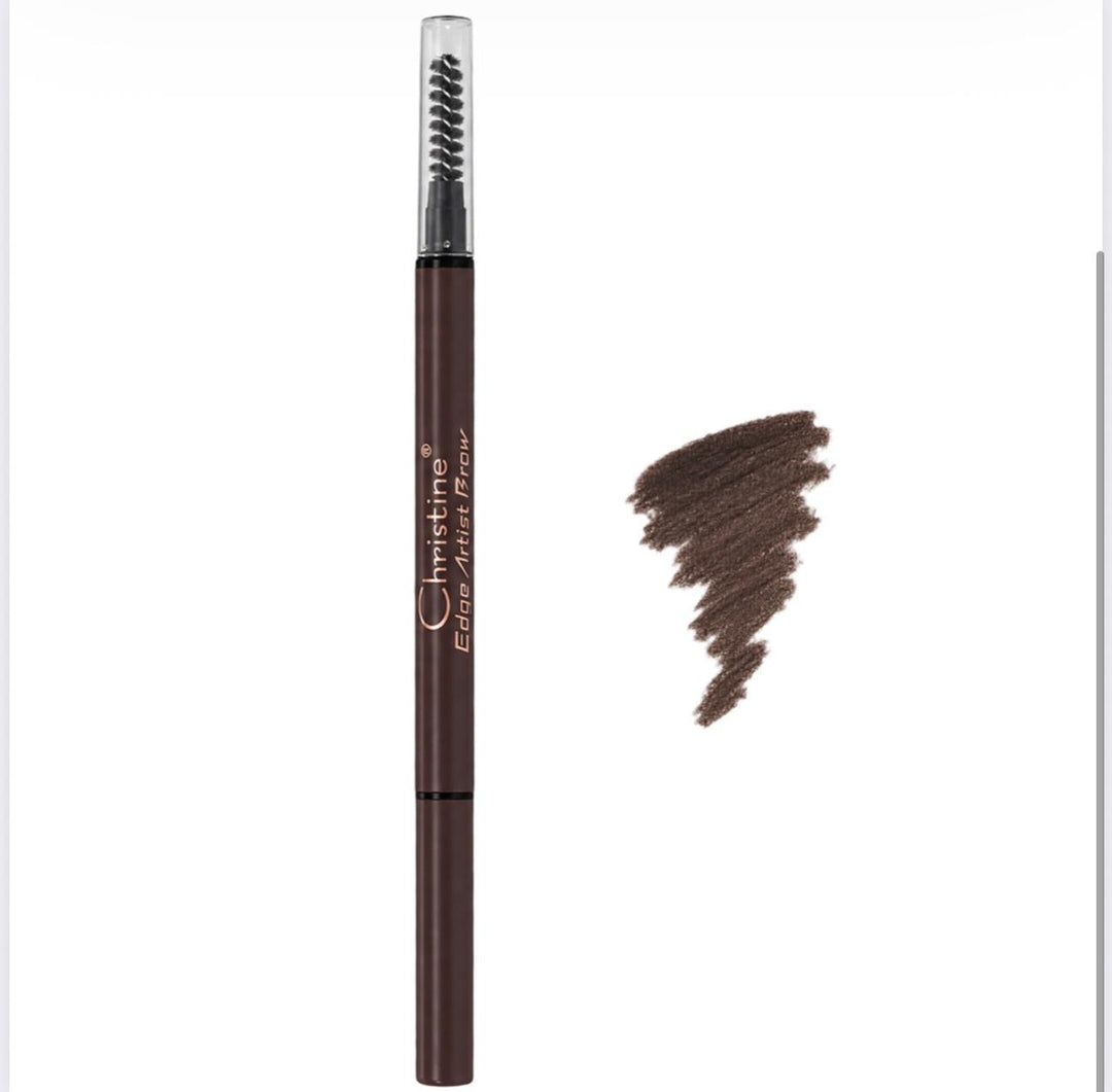 Christine Edoe Artist Brow - 0.1g | كريستين قلم تحديد الحواجب – 0.1 غ