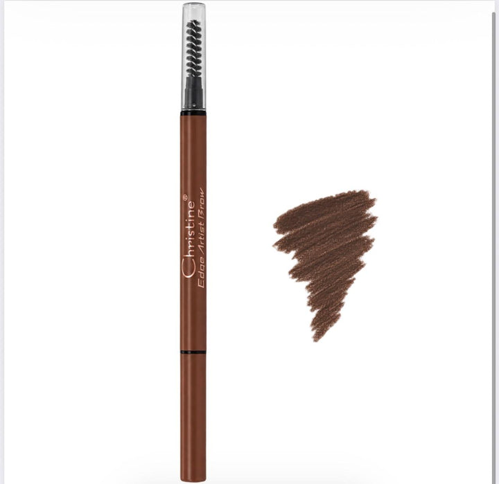 Christine Edoe Artist Brow - 0.1g | كريستين قلم تحديد الحواجب – 0.1 غ
