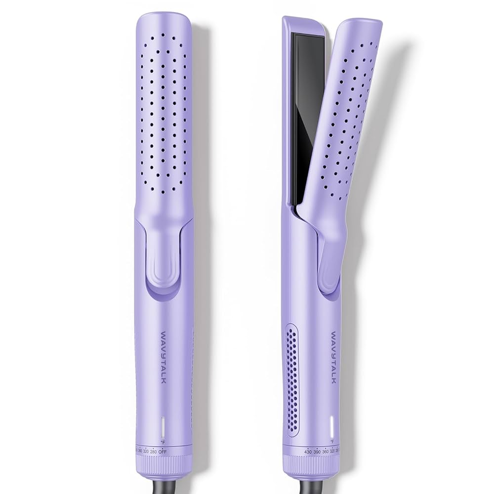 SHEGLAM Cool Lock Airflow Styler | شيكلام جهاز تصفيف الشعر