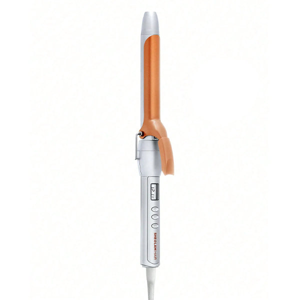 SHEGLAM It-Curl Curling Iron - 25mm | شيكلام جهاز تجعيد الشعر - 25 مم