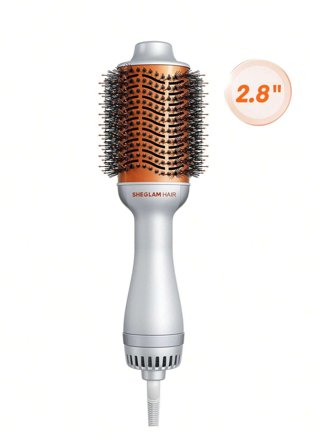 SHEGLAM Blowout Bliss Volumizing Hot Air Brush | شيكلام فرشاة الهواء الساخن